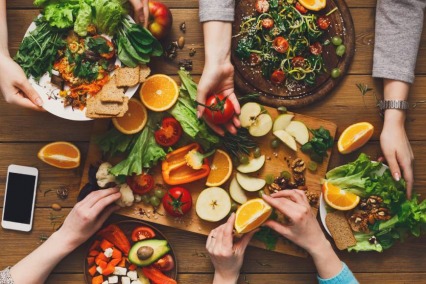Planetary Health Diet